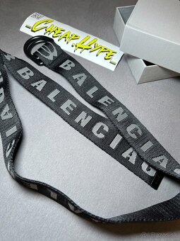 Balenciaga belt - 3