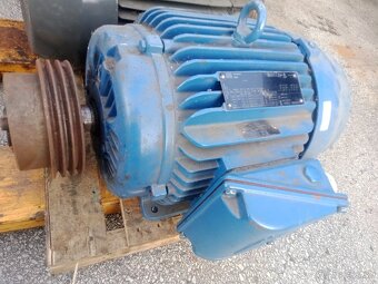 Elektromotor 11kw/1450ot - 3