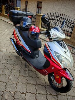 Motorro - 3