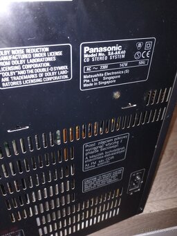 Panasonic - 3