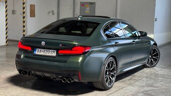 BMW M5 - 3