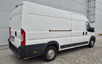 Citroen Jumper L4H2 2.0 BlueHDI - 3