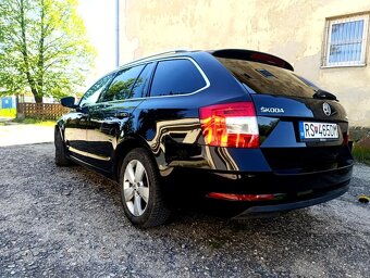 Skoda Octavia III STYLE Facelift - 3