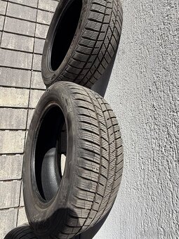 205/55 R16 Barum Polaris 5 H - 3