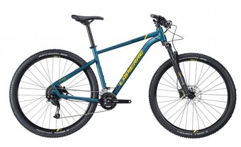 LAPIERRE Edge 5.9 - 3