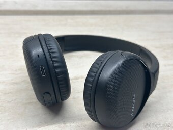 Sony WH-CH510 - 3
