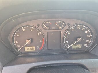 Predám Škoda Fabia 1,4 MPI - 3