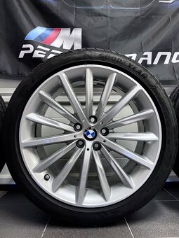 Styling 633 R19 Bmw Letne - 3