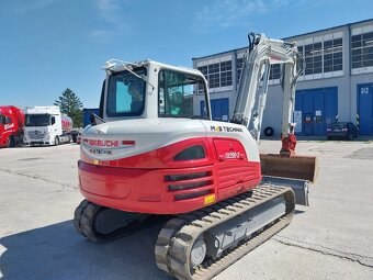 TAKEUCHI TB290-2 - 8400 KG - 3