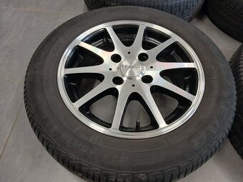 Dezent TI 4x108 r14 - 3