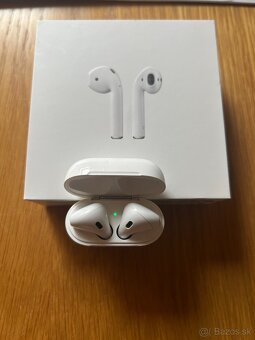 AirPods 1.generácie - 3