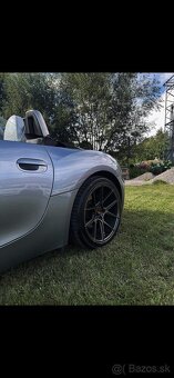 BMW Z4 - 3