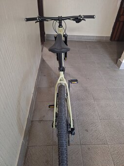 Predám horský bicykel 29kola Marin Bobcat Trail - 3