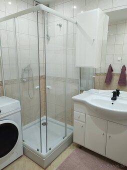 Prenajom 1 izb. byt Kosice, Juh - 3