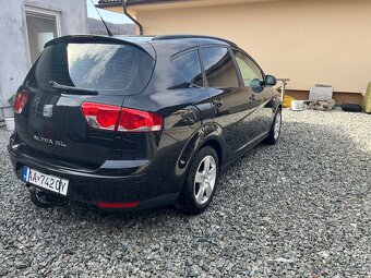 Seat Altea XL - 3