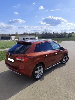 Renault Koleos 2.0 4x4 AUTOMAT - 3