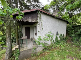 Na predaj vinný domček v meste Kráľovský Chlmec - 3