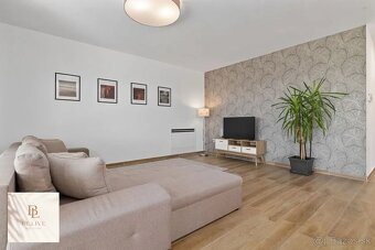 BE.LIVE COMPANY- 4 IZBOVÝ- BUNGALOV-109m2- MILOSLAVOV - 3