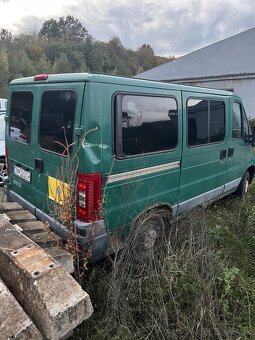 Fiat Ducato 9-miestne - 3