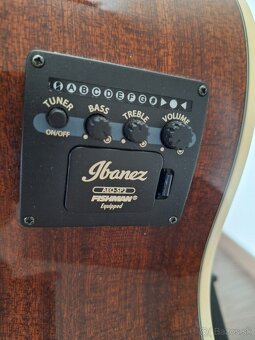 Ibanez - 3
