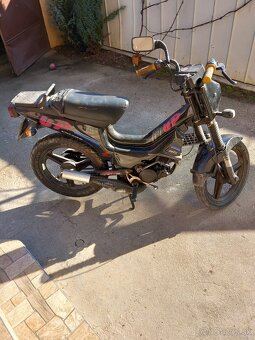 Malaguti fifty 50 - 3
