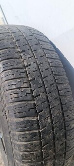 Rezerva na Fábiu 175/70 R13 82 T - 3