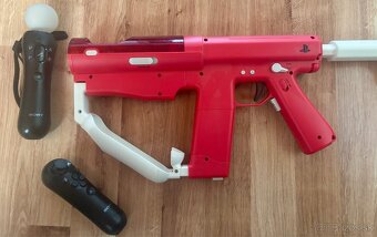 Ps3 Príslušenstvo - 3
