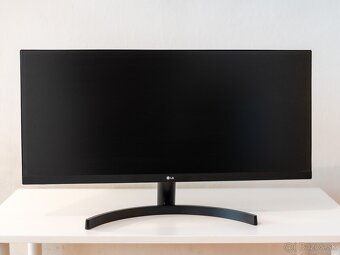 LG 29WK500 UltraWide Monitor 21:9 - 3