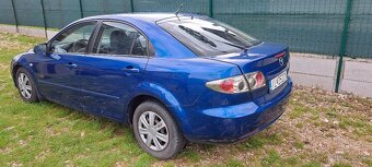 Mazda 6 GG 89kW - 3