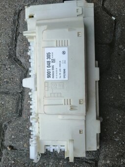 Elektronika na Umývačku riadu BOSCH Simens - 3