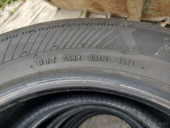 Predam pneu Goodyear performance R17 - 3