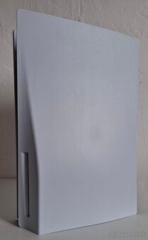 Playstation 5 Ps5 DISC verzia REZERVOVANÉ - 3