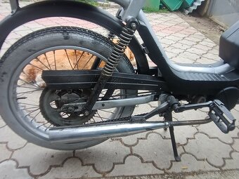 Babeta 210 - 3