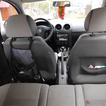 Seat Ibiza - 3