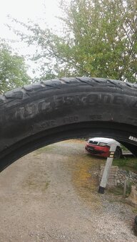 215/55r18 - 3