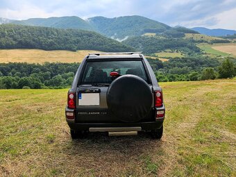 Land Rover Freelander 1 2.0 Td4, 2004, 160 000 km - 3
