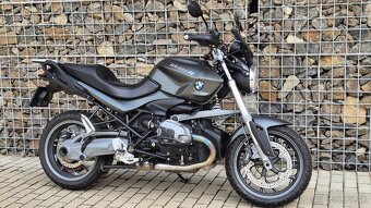 BMW R1200R - 3