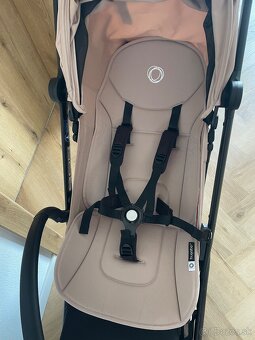 Bugaboo butterfly - 3