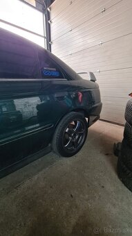 Enkei pf05 R17 5x114,3 - 3