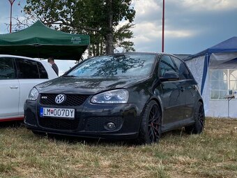 Volkswagen Golf V GTi - 3