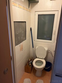 3-izbový byt Halalovka - 3
