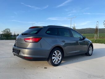 SEAT LEON KOMBI 4x4 - NA PREDAJ/NA SPLÁTKY - 3