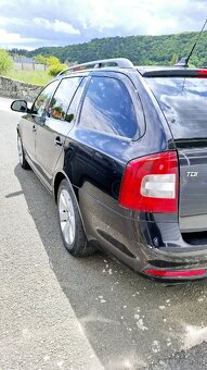 Škoda Octavia 2 1.6 TDI 77KW Facelift - 3