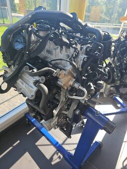 MOTOR DBY 1,0 TSI SEAT ARONA - 3