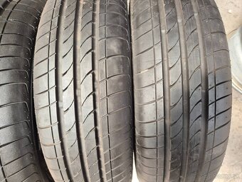 165/70 r14 letné 4 ks GREEN MAX - nejazdené DOT2023 - 3
