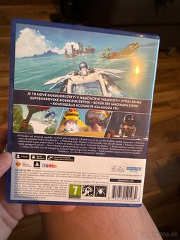 Astro Bot ps5 - 3