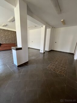 Obchodné priestory na PRENÁJOM, Prostrejovská Presov - 3