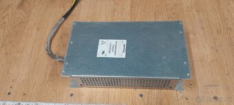 Siemens tlmivky - 3