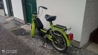Babetta 210 - 3
