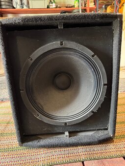 Subwoofer - 3